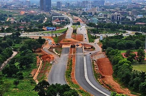 The Most Beautiful City In Nigeria Ontop Rankings News And Headlines
