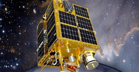 Geoint 2015 Small Satellites Promise Big Intel Gains