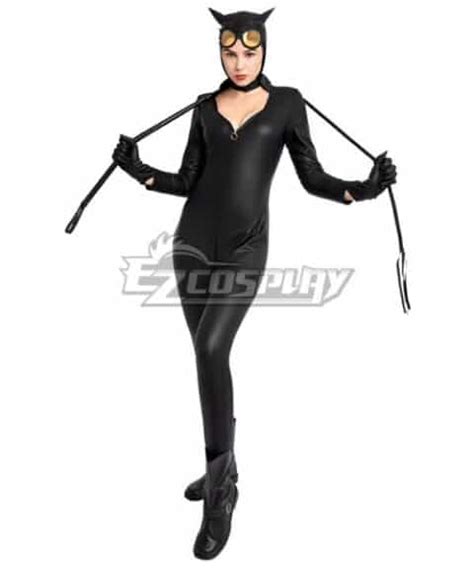 Best Sexy Catwoman Costumes Naughty Girls Inc Clothing