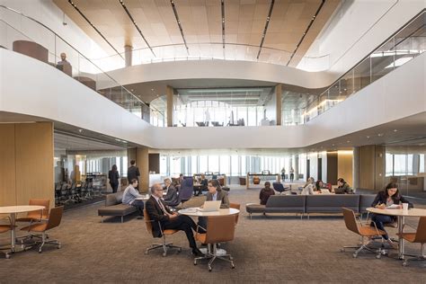 Kellogg School Of Management At Northwestern University Completes Seven