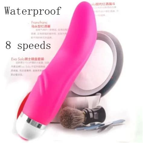 Buy Cheap 8 Speeds Sex Toy Vibrators For Sexy Girls Masturbation Lesbians Adult Sex Accessories