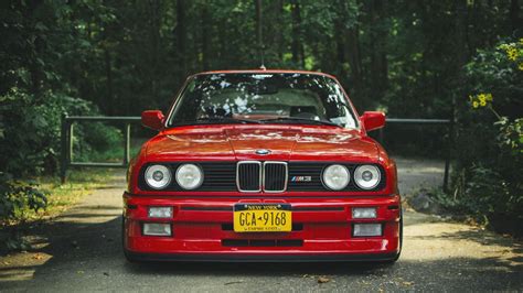We have a massive amount of hd images that will make your computer or smartphone. BMW E30 Wallpaper 13 - 1920x1080