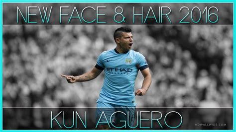 .kun aguero tattoo, hairstyle kun aguero maradona, hairstyle kunal nayyar, hairstyle kung, hairstyle kung fu man utd legend claims kun aguero is best striker in via www.caughtoffside.com. PES 2013 | New face & hair • KUN AGUERO • 2015 / 2016 [HD ...