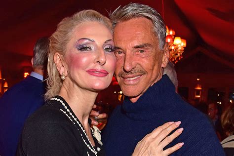 Désirée nick ist stolz auf ihren sohn und veröffentlichte kurz nach weihnachten 2019 einen schnappschuss mit ihm. Lästerzunge Desiree Nick lädt zur Premiere "Blandine ...