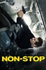 Non-Stop (2014) - Posters — The Movie Database (TMDb)