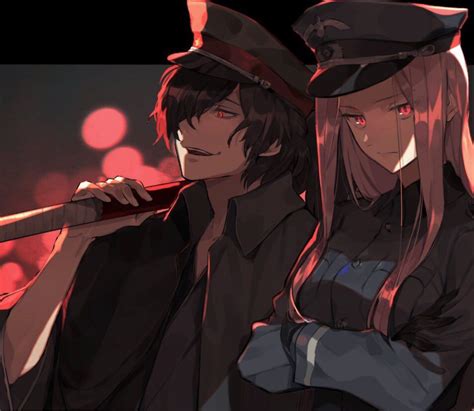 Pin By Anja T On Nightcore Cute Anime Couples Anime Art Beautiful Anime