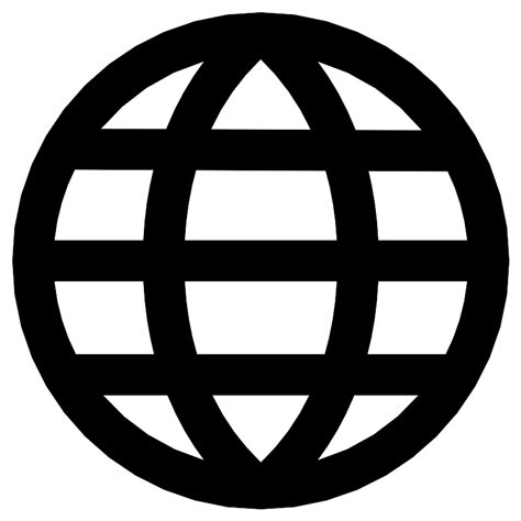 Globe Vector Svg Icon Svg Repo