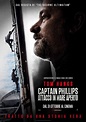 Captain Phillips - Attacco in mare aperto: il poster italiano del film ...