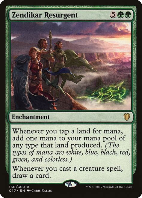 Top 12 Mtg Best Green Card Draw