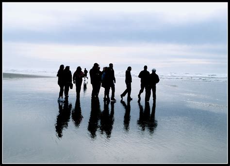 Beach Gang I5prof Flickr