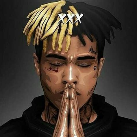 Xxx Tentacion Telegraph