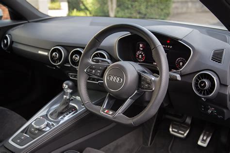 2021 Audi Tt 45 Tfsi Quattro Review Carexpert