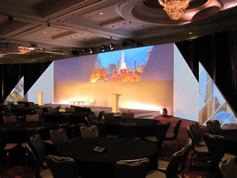 Custom Backdrop And Scenic Solutions Expressive Structures