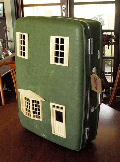 Maybe you would like to learn more about one of these? Stop Everything and Check out these Vintage Suitcase ...