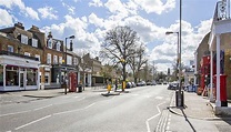 Dulwich Village British Isles, East London, Places Ive Been, Village ...