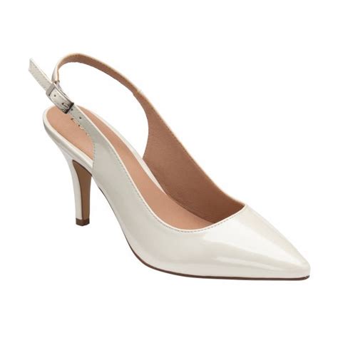 Buy The Lotus Ladies Remy Slingback Shoe Online Uk