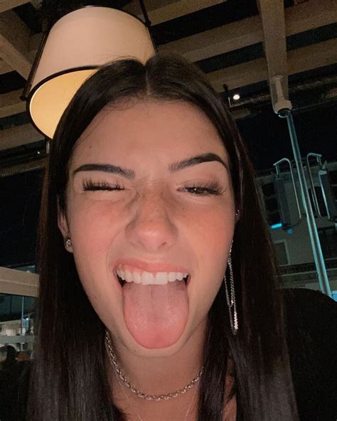 Charli Damelio On Instagram “din Din Vibez” In 2020 Girl