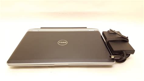 Dell Latitude E6230 Premier Business Laptop 125 Led Intel Core I5 I5
