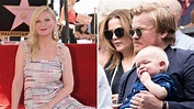 Kirsten Dunst Brings Son to Hollywood Walk of Fame Ceremony: Pics