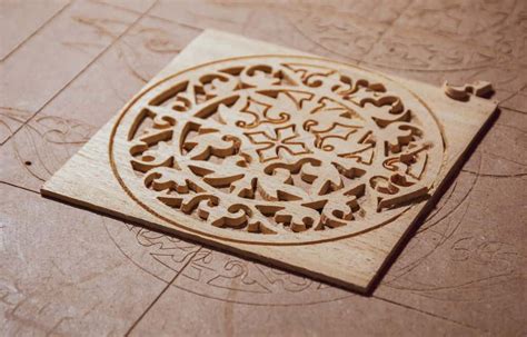 How To Upgrade Your Home With Cnc Wood Cutting Designs