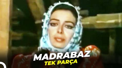 Madrabaz Zerrin Egeliler T Rk Filmi Full Zle Youtube