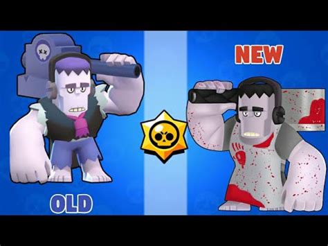 We're compiling a large gallery with as high of quality of the majority of the skins can be unlocked with gems, but there's a couple that are available for a limited time or by completing a certain objectives. Top 13 New skins - Brawl Stars | Brawl Stars Skin ideas by ...