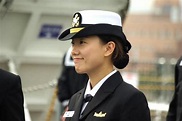 韓國海軍女軍官遭遇上級施加毒手，每年竟有20人陷入同一厄運 - 每日頭條