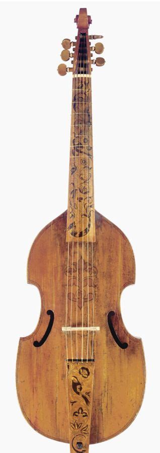 Barak Norman Cello And Viola Da Gamba Amati Instrument Auctions