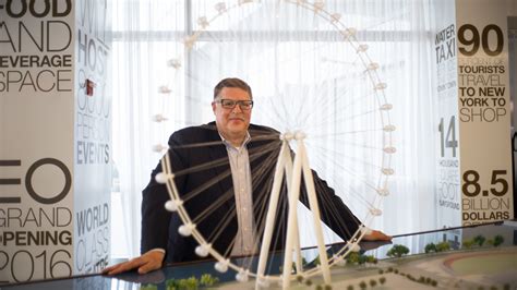 A 630 Foot Ferris Wheel Meant To Boost Staten Islands Image Is No More