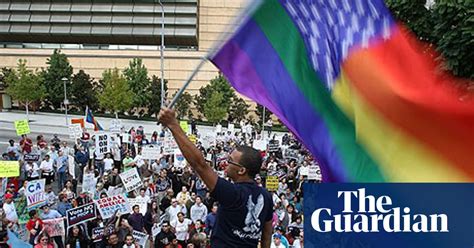 Same Sex Marriage And The Law What Happens Next Lgbtq Rights The Guardian