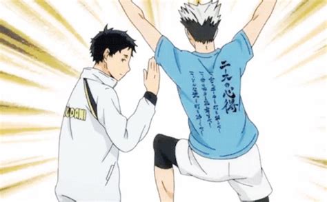 Johzenji Tumblr Haikyuu Bokuto Bokuto Koutaro Haikyuu Anime