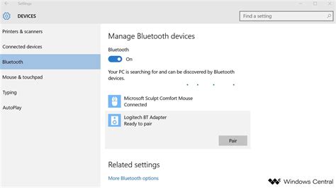 Windows 10 comes with a variety of troubleshooters that aim to automatically solve issues on your computer. Bluetooth Devices Automatically Reinstall, and cannot be ...