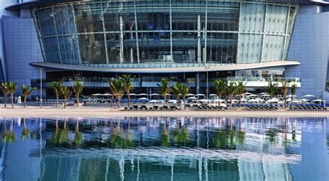 Jumeirah At Etihad Towers Hotel Abu Dhabi Hotels Guide