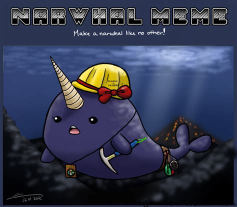 Narwhal Memes