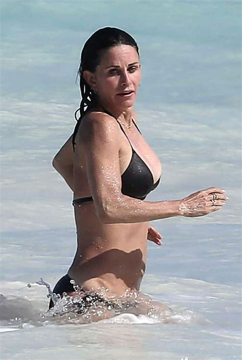 Courtney Cox Nude Pics And Sex Scenes Scandal Planet