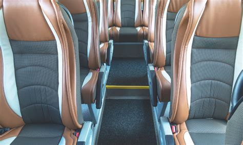 Passenger And Sprinter Vans For Rent 10 20 Seats Busbank