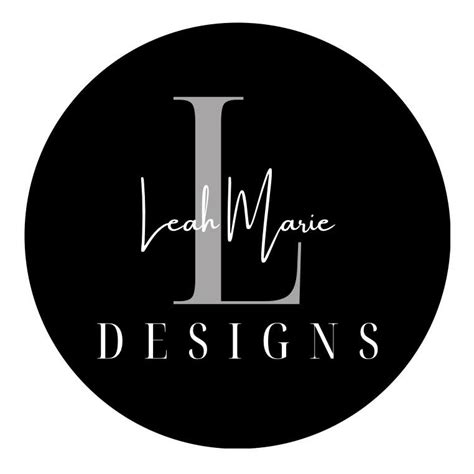 Leah Marie Designs