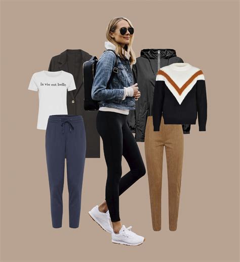 Ready Set Go For Your Athleisure Style Guide 2020 Lookiero Blog