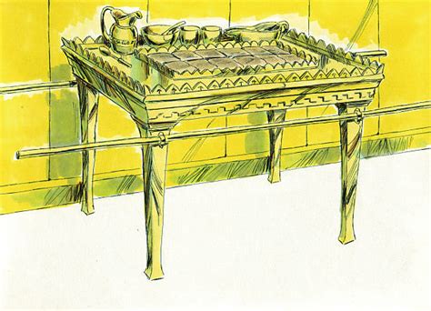 Ark Of The Covenant Stock Photos Pictures And Royalty Free Images Istock