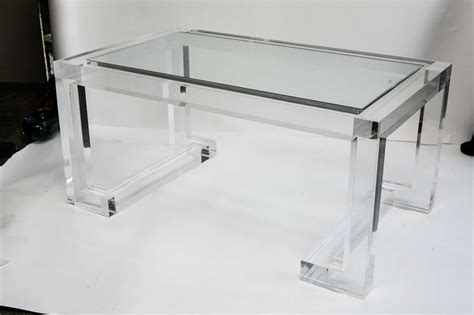 Diy Project Create A Modern Acrylic Glass Coffee Table