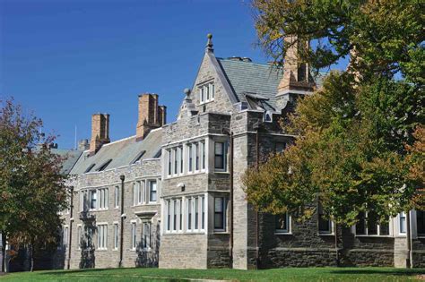 Bryn Mawr College Acceptance Rate Satact Scores