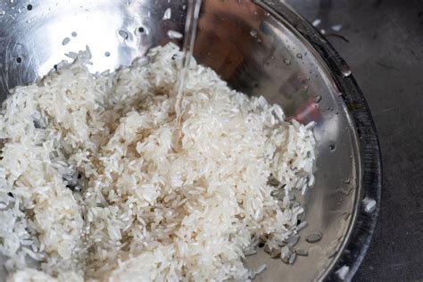 How To Fix Mushy Rice And Rescue Your Meal Instacart