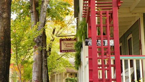 The Piedmont House Bed And Breakfast Travel Eureka Springs