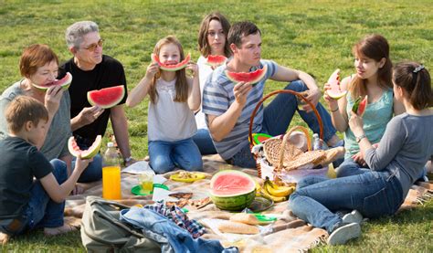 8 Innovative Picnic Ideas Pure Leisure News And Tips