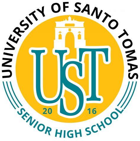 Senior High School University Of Santo Tomas