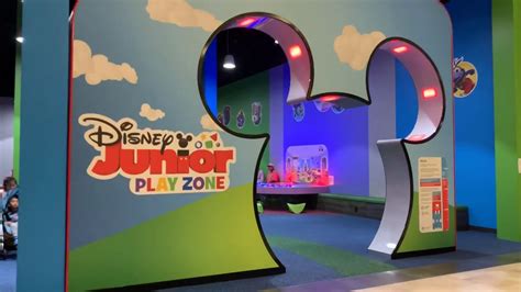 Maybe you would like to learn more about one of these? Disney Junior Play Zone! - YouTube