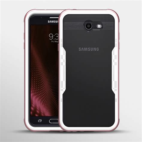 Şimdi indirimli fiyatla sipariş verin, ayağınıza gelsin! Samsung Galaxy J7 Prime 2017 Case, Zizo Shock 2.0 w ...