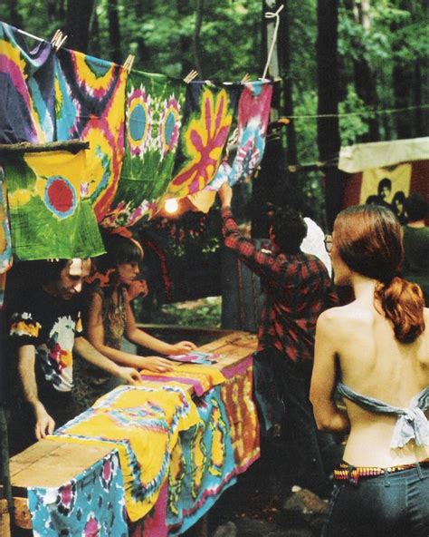 The Diggers Tie Dye Hippie Lifestyle Hippie Culture Hippie Life