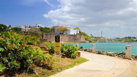 The Best San Juan Vacation Packages 2017 Save Up To C590 On Our Deals