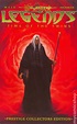 Dragonlance Legends Time of the Twins (2008) comic books